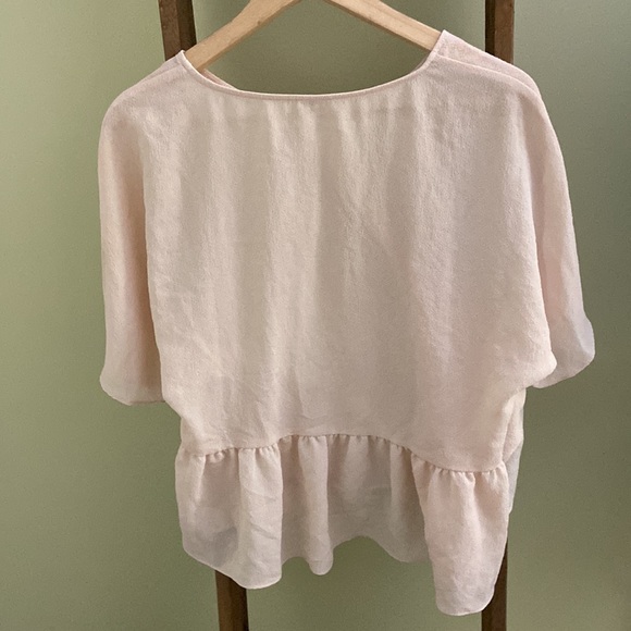 Wilfred Blouse - Picture 3 of 3